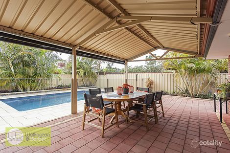 Property photo of 13 Cannich Boulevard Canning Vale WA 6155