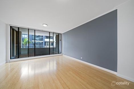 Property photo of E303/3 Hunter Street Waterloo NSW 2017