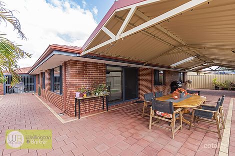 Property photo of 13 Cannich Boulevard Canning Vale WA 6155