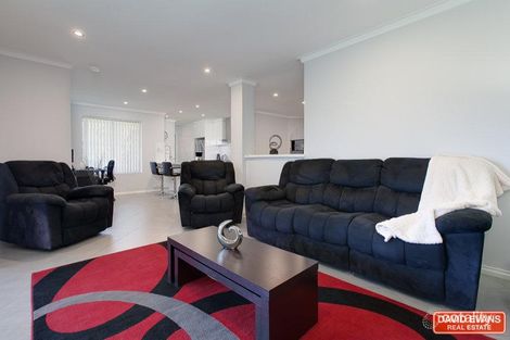 Property photo of 7 Suva Place Cooloongup WA 6168