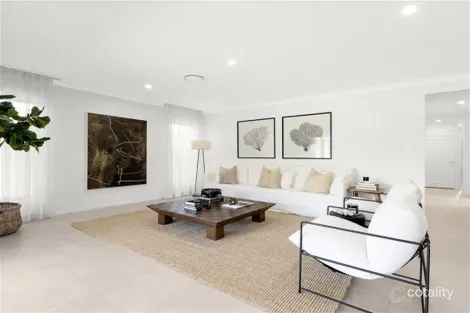 Property photo of 20 Harmony Crescent South Ripley QLD 4306