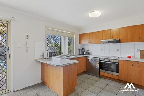 Property photo of 32/81 Network Drive Wynnum West QLD 4178