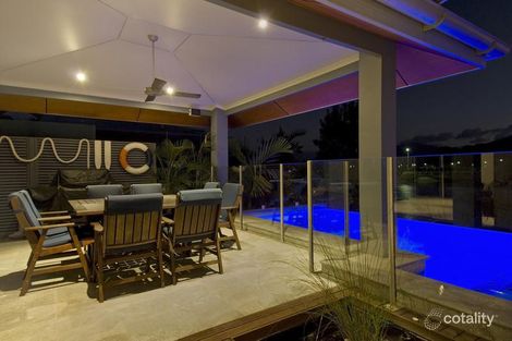 Property photo of 43 Riverside Parade Trinity Park QLD 4879