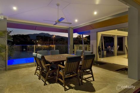 Property photo of 43 Riverside Parade Trinity Park QLD 4879