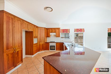Property photo of 6 Canterbury Close Terrigal NSW 2260