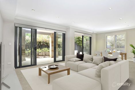 Property photo of 1/37-41 Millewa Avenue Wahroonga NSW 2076