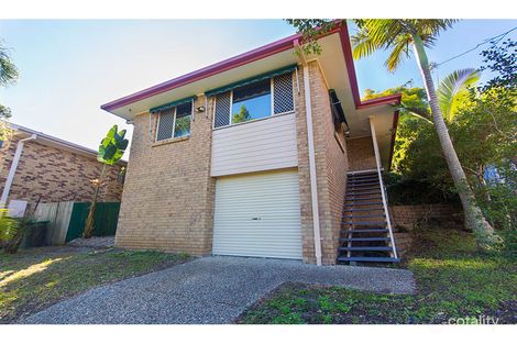 11 Medellin Pl, Nerang, QLD 4211