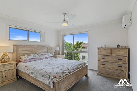 Property photo of 32/81 Network Drive Wynnum West QLD 4178