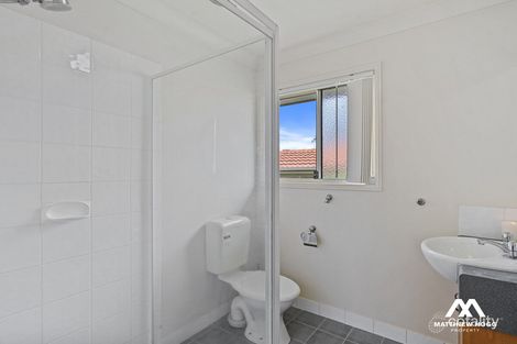 Property photo of 32/81 Network Drive Wynnum West QLD 4178