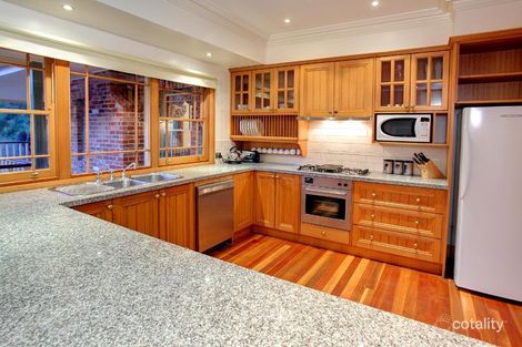 Property photo of 11 Parkland Close Frankston South VIC 3199