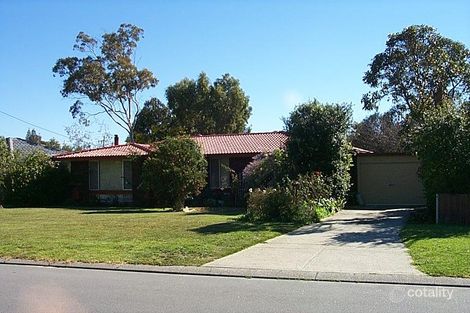 Property photo of 8 Geebung Street Maddington WA 6109