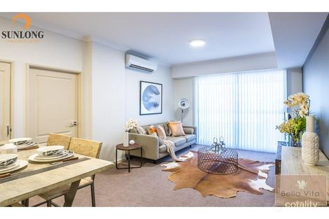 602/60 Grose Ave, Cannington, WA 6107