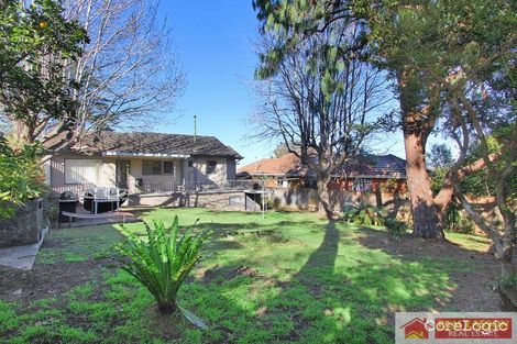 Property photo of 7 Oatlands Crescent Oatlands NSW 2117