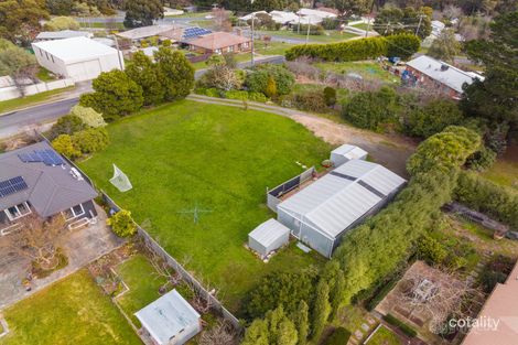 Property photo of LOT 1/121 Raglan Street Daylesford VIC 3460