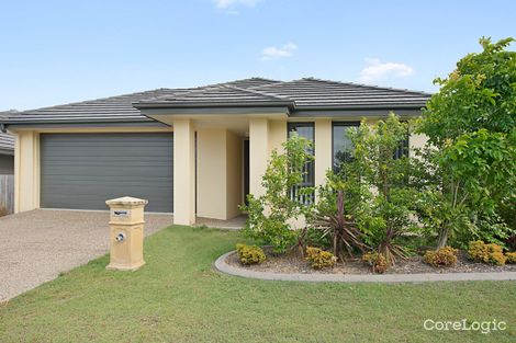 Property photo of 10 Dunes Crescent North Lakes QLD 4509