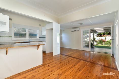 Property photo of 18 Bourke Road Ettalong Beach NSW 2257