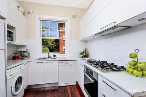 Property photo of 5/2 Russell Street Wollstonecraft NSW 2065