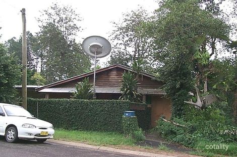 52 Wheatley St, Bellingen, NSW 2454