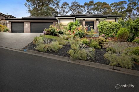 Property photo of 12 Zoe Drive Mount Helen VIC 3350