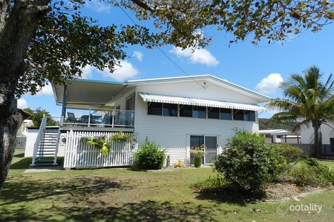Property photo of 72 The Esplanade Grasstree Beach QLD 4740