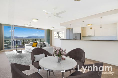1206/106 Denham St, Townsville City, QLD 4810