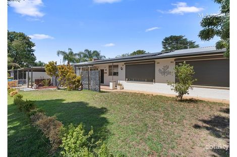 4 Freyberg St, Ashmont, NSW 2650