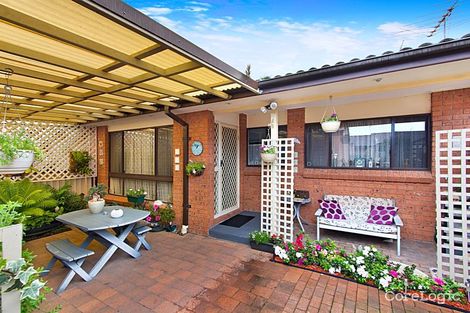 Property photo of 16/20-22 O'Brien Street Mount Druitt NSW 2770