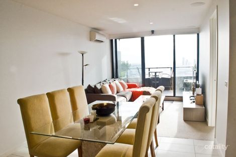 Property photo of 2405/50 Albert Road South Melbourne VIC 3205