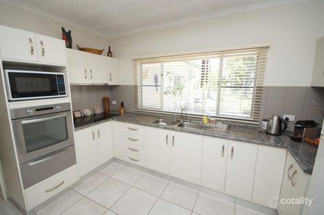 Property photo of 283 Balberra Road Balberra QLD 4740