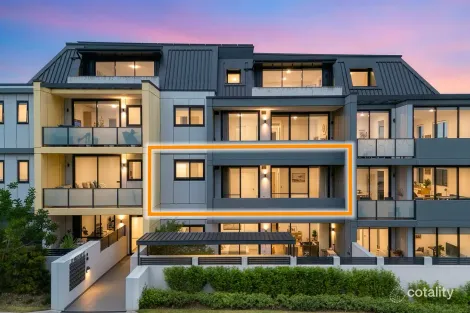 113/12 Nightcap St, North Kellyville, NSW 2155