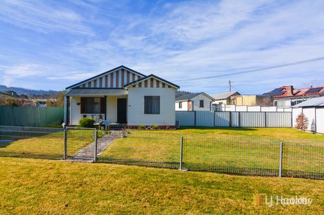 Property photo of 4 Farley Street Cullen Bullen NSW 2790