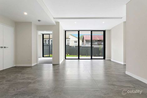 3/62 Thomas St, Parramatta, NSW 2150