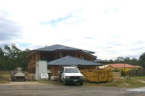 36 Mozart Pl, Mackenzie, QLD 4156