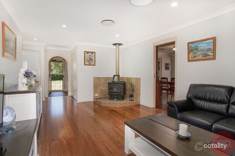 Property photo of 6 Freeman Drive Lochinvar NSW 2321