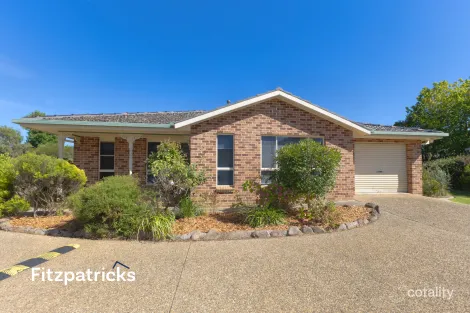 Property photo of 2/7 Barwon Place Tatton NSW 2650