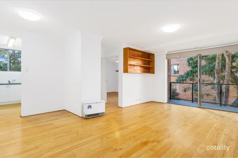 Property photo of 3/1 Stewart Street Glebe NSW 2037