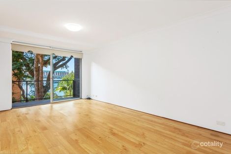 Property photo of 3/1 Stewart Street Glebe NSW 2037