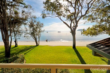 Property photo of 81 Foreshore Drive Salamander Bay NSW 2317