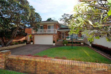 Property photo of 81 Foreshore Drive Salamander Bay NSW 2317