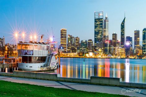 24/23 Bowman St, South Perth, WA 6151