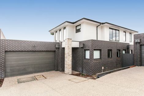 4/165-171 George St, Doncaster East, VIC 3109