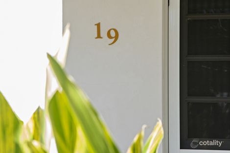 Property photo of 19/29 Ellis Drive Mudgeeraba QLD 4213
