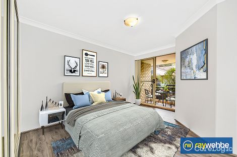 Property photo of 4/74-78 Newman Street Merrylands NSW 2160