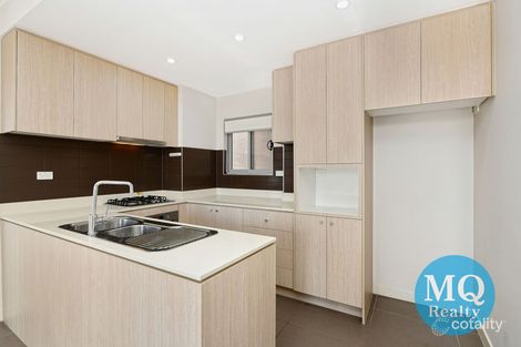 Property photo of 9/8-12 Kerrs Road Lidcombe NSW 2141