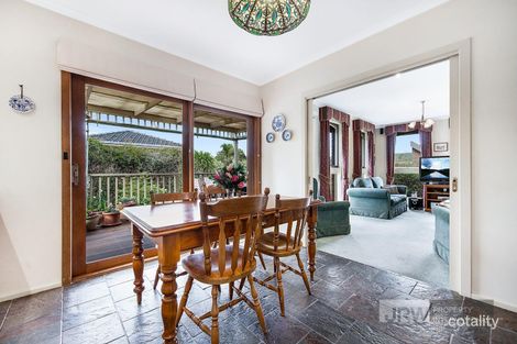 Property photo of 43 Cambrian Crescent Wheelers Hill VIC 3150
