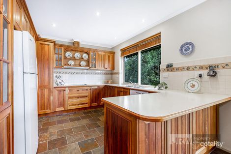 Property photo of 43 Cambrian Crescent Wheelers Hill VIC 3150