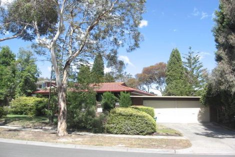 Property photo of 9 Fernbank Crescent Mulgrave VIC 3170