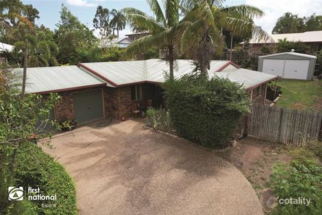 Property photo of 9 Whitlock Place Biloela QLD 4715