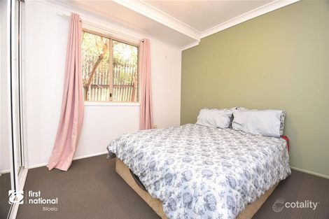 9 Whitlock Pl, Biloela, QLD 4715