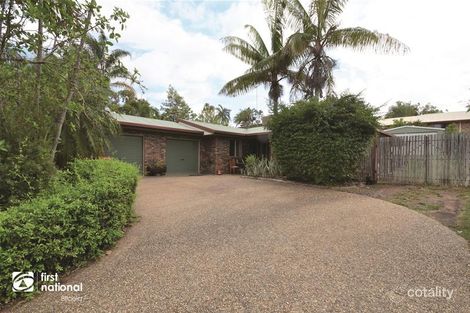 Property photo of 9 Whitlock Place Biloela QLD 4715